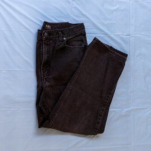 LEI Men's Jeans 34x30